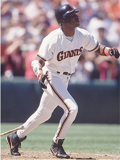 Barry Bonds