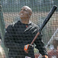 Barry Bonds