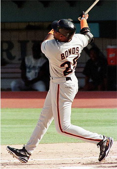 Barry Bonds