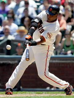 Barry Bonds