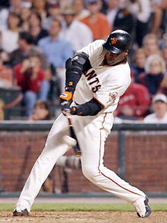 Barry Bonds