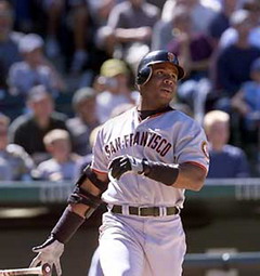 Barry Bonds