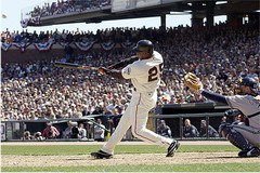 Barry Bonds