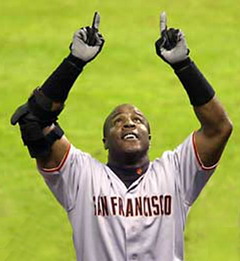 Barry Bonds
