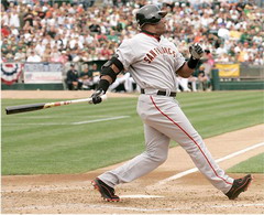 Barry Bonds