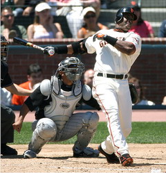 Barry Bonds