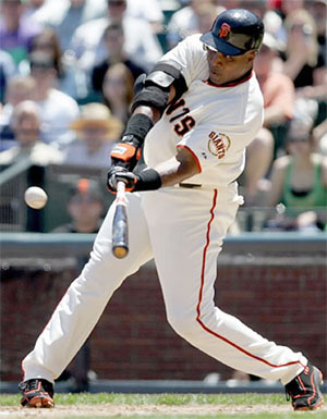 Barry Bonds