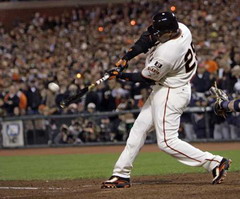 Barry Bonds